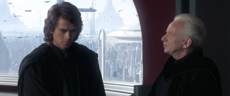 Illustration for article titled Definitive Proof That Nostradamus Predicted Star Wars